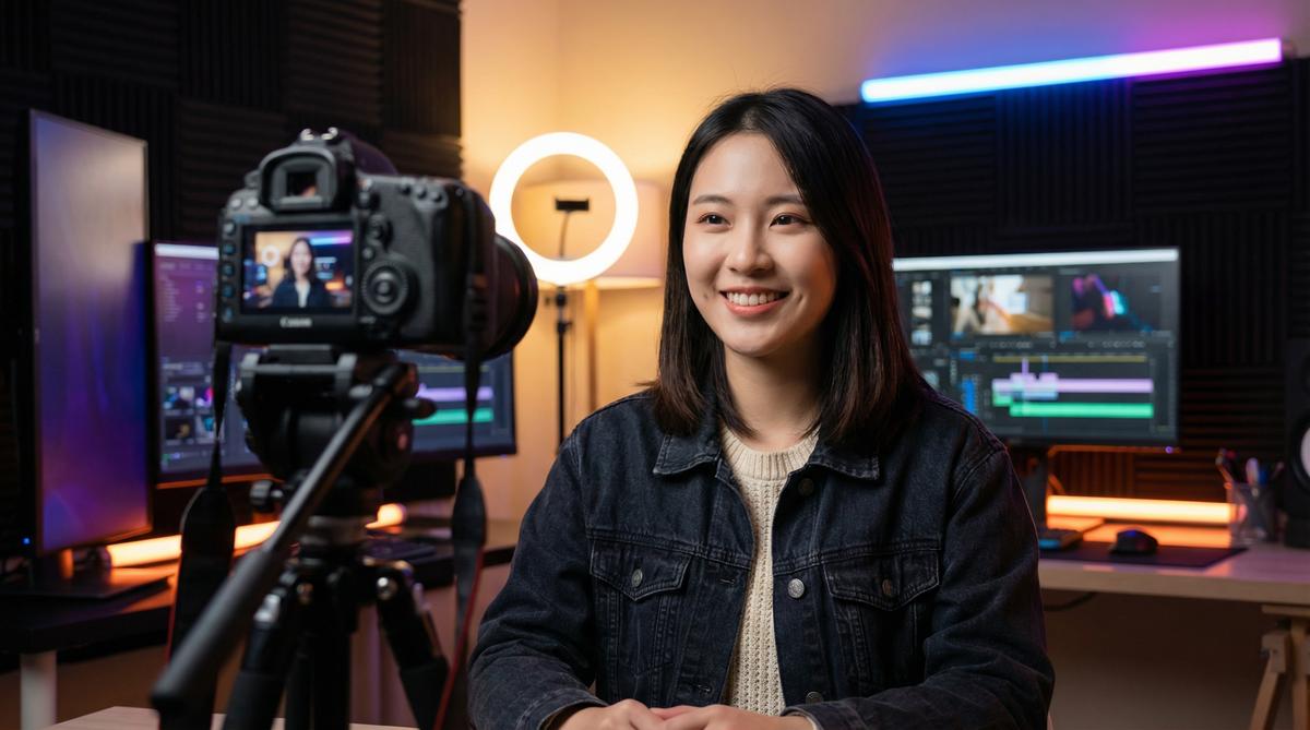 黑料影视传媒视频工作室